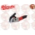 AGV15-125XC DEC-SET Szlifierka kątowa z odprowadzeniem pyłu 1500W MILWAUKEE AGV 15-125 XC DEC-SET ,nr. 4933448025